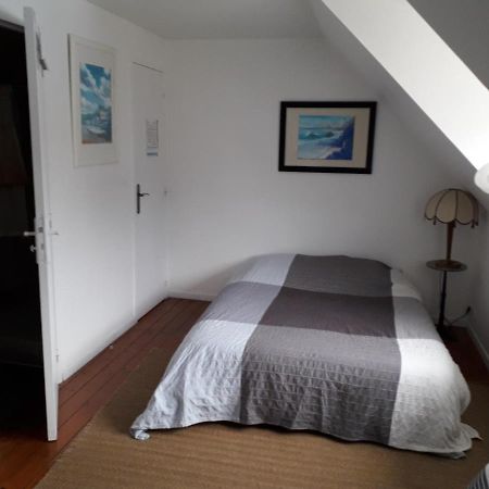 Appartement Pen Hat à Camaret-sur-Mer Extérieur photo